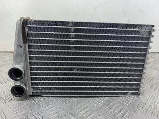 радиатор отопителя (печки) Toyota Aygo 1 поколение AB10 [рестайлинг] 2010, 1.0 л., 1KR-FE, бензин, МКПП, красный, хетчбэк 5 дв., передний привод, 665426A