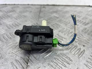 моторчик заслонки печки Mitsubishi Lancer 10 поколение (2007 - 2010), VHB30-30005-A, CSA512T010