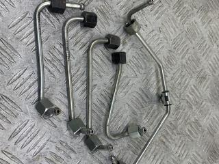 трубка топливная Opel Insignia 2 поколение (B) 2018, 2.0 л., дизель, АКПП, белый, хетчбэк 5 дв., полный привод