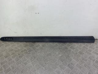 молдинг двери передней левой Renault Megane 1 поколение [рестайлинг] (1999 - 2003), 1.4 л., K4J 710, бензин, МКПП, оливковый, хетчбэк 5 дв., передний привод, 770043088