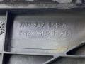 блок предохранителей Ford Galaxy 1 поколение [рестайлинг] 2005, 1.9 л., дизель, 6МКПП, синий, минивэн, передний привод, 7M3937548A, 2020379862 - фото №7