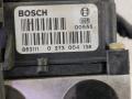 блок ABS Opel Corsa B [рестайлинг] 1998, 1.0 л., X 10 XE, бензин, МКПП, горчичный, хетчбэк 3 дв., передний привод, 0265216409, 0273004136, 90496978 - фото №6