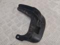 брызговик Hyundai Santa Fe 2 поколение (CM) 2007, 2.2 л., D4EB, дизель, АКПП, серый, внедорожник 5 дв., полный привод, 868602B010 - фото №4