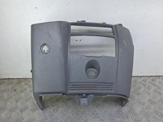 пластик Mercedes-Benz Sprinter 2 поколение (W906) (2006 - 2014), 2.1 л., OM 651.955, дизель, МКПП, зеленый, задний привод, A9066800031