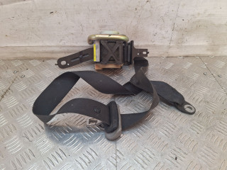 ремень безопасности Nissan Almera Tino V10 [рестайлинг] 2004, 2.2 л., YD22DDTi, дизель, МКПП, серый, минивэн, передний привод, 06X0323L, 86885BU071