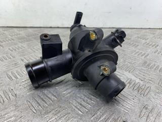 термостат Mercedes-Benz Sprinter 2 поколение (W906) (2006 - 2014), 2.1 л., OM 651.955, дизель, МКПП, зеленый, задний привод, A6512000615