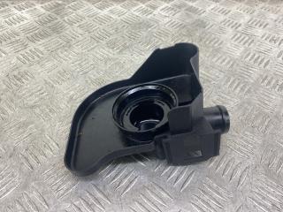 маслозаливная горловина Volkswagen Crafter 1 поколение [рестайлинг] (2011 - 2016), 2.0 л., дизель, МКПП, желтый, задний привод, 03L115308, ZS30315295