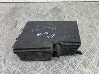 блок предохранителей Volvo V50 1 поколение 2005, 2.4 л., B 5244 S, бензин, МКПП, универсал, передний привод, 30679792, 8688040, 51818000