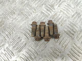 болт двигателя Ford Mondeo 3 поколение (2000 - 2003), 1.8 л., бензин, МКПП, чёрный, передний привод