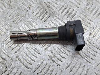 катушка зажигания Volkswagen Golf 4 поколение (1997 - 2006), 1.4 л., бензин, 036905715A