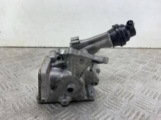 клапан EGR Mercedes-Benz Sprinter 2 поколение (W906) (2006 - 2014), 2.1 л., OM 651.955, дизель, МКПП, зеленый, задний привод, A6511420067