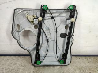 стеклоподъемник передний левый Volkswagen Caravelle T6 2019, 2.0 л., CXFA, дизель, робот, желтый, микроавтобус, передний привод, 03823009A, 1910011142, 7E1837729AE, 5541897