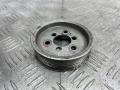 шкив насоса гидроусилителя Volkswagen Transporter T5 [рестайлинг] (2009 - 2015), 06H145255F - фото №3