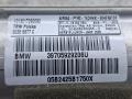 подушка безопасности пассажира BMW 3 серия E90/E91/E92/E93 2005, 2.5 л., N52 B25 AF, бензин, МКПП, серый, седан, задний привод, 39705929206U, 05B2425B1750X, 30355677C - фото №5