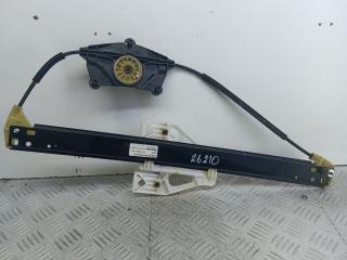 стеклоподъемник задний левый Audi Q5 8R [рестайлинг] 2015, 3.0 л., CTBA, дизель, АКПП, внедорожник 5 дв., полный привод, 8R0839461E