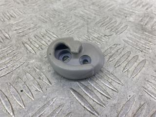 направляющая шторки багажника (салазки) Mercedes-Benz Vito W639 2006, 3.2 л., M 112.951, бензин, АКПП, черный, задний привод, A6398680714