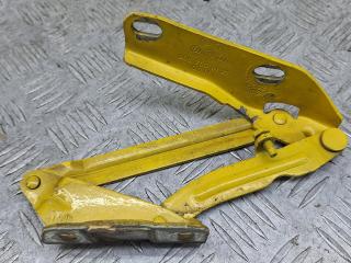 петля капота правая Volkswagen Crafter 1 поколение [рестайлинг] (2011 - 2016), 2.0 л., CKTC, дизель, МКПП, желтый, микроавтобус, задний привод, 9067500121