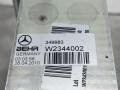 испаритель кондиционера Mercedes-Benz Vito W639 (2003 - 2010), W2344002, W5076001 - фото №10