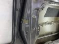дверь передняя левая Hyundai Santa Fe 2 поколение (CM) 2007, 2.2 л., D4EB, дизель, АКПП, серый, внедорожник 5 дв., полный привод - фото №9