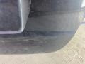 крышка багажника (дверь 3-5) Mercedes-Benz A-Класс W168/V168 [рестайлинг] 2001, 1.4 л., M 166.940, бензин, МКПП, темно-серый, минивэн, передний привод - фото №2