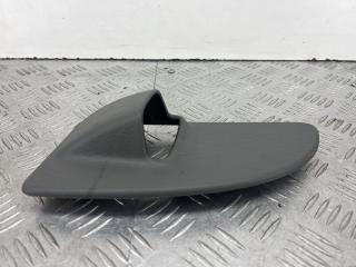 накладка двери (крышки) багажника Chrysler Voyager 4 поколение 2004, 2.5 л., ENJ, дизель, МКПП, темно-синий, минивэн, передний привод, G-2202, 11006B