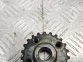 шестерня (звездочка) коленвала Volkswagen Transporter T5 [рестайлинг] (2009 - 2015), 2.0 л., CFCA, дизель, передний привод, 03P105263 - фото №4