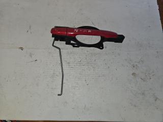 ручка наружная Mitsubishi Outlander 2 поколение [рестайлинг] 2012