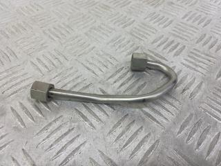 трубка ТНВД Audi A4 B9 2017, 1.4 л., CVNA, бензин, 6МКПП, темно-синий, универсал, передний привод, 04E130241AC, 070617639