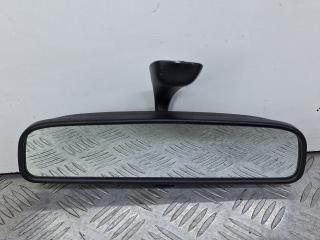 зеркало салона Hyundai Getz 1 поколение [рестайлинг] 2006, 1.3 л., бензин, МКПП, серебро, хетчбэк 3 дв., передний привод