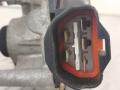 моторчик передних стеклоочистителей (дворников) Subaru Forester 2 поколение (SG) (2002 - 2005) - фото №4