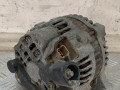 генератор Citroen Berlingo 1 поколение (M49) (1996 - 2003), 1.6 л., бензин, 96388275880, A005TA6291C - фото №4