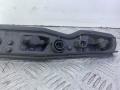 Панель (плата) фонаря Opel Corsa C 2003, 1.0 л., Z 10 XEP, бензин, МКПП, синий, хетчбэк 3 дв., передний привод - фото №7