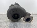 турбина Mercedes-Benz Vito W639 (2003 - 2010), 3.0 л., дизель, A6420901580 - фото №4