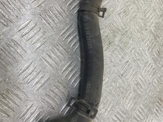 патрубок радиатора Chevrolet Matiz 2 поколение [рестайлинг] (2008 - 2010), 1.0 л., бензин, МКПП, голубой, хетчбэк 5 дв., передний привод, 96817839