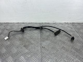 кнопка открытия багажника Nissan Juke F15 [рестайлинг] (2014 - 2020)