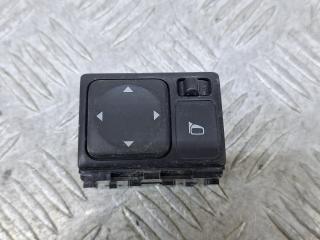 джойстик регулировки зеркал Nissan Juke YF15 (2010 - 2014)