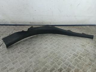 накладка на порог внутренняя Audi A4 B9 2017, 1.4 л., CVNA, бензин, 6МКПП, темно-синий, универсал, передний привод, 8W0867767A