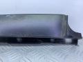 накладка двери (крышки) багажника BMW 1 серия E81/E82/E87/E88 2006, 1.6 л., N45 B16 A, бензин, МКПП, хетчбэк 5 дв., задний привод - фото №3