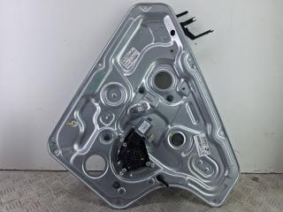 стеклоподъемник задний правый Kia Venga 1 поколение [рестайлинг] 2018, 1.6 л., бензин, АКПП, кофейный, хетчбэк 5 дв., передний привод, 83480-1P010