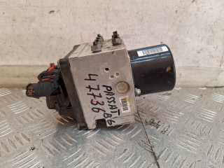 блок ABS Volkswagen Passat B6 2008, 16420301A, 16420501, 3C0614109, FQ71340575DE