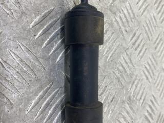 клапан вакуумного управления Skoda Octavia 2 поколение (A5) [рестайлинг] 2011, 1.6 л., CAYC, дизель, 5МКПП, оливковый, хетчбэк 5 дв., передний привод, 03G129808C