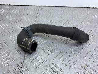 патрубок радиатора Volkswagen Golf 7 поколение [рестайлинг] (2017 - 2019), 1.5 л., DACA, бензин, универсал, 5Q8122051EN