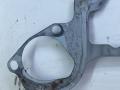 Прокладка КПП (пластина) Chevrolet Matiz 2 поколение 2006, 1.0 л., бензин, МКПП, зеленый, хетчбэк 5 дв., передний привод - фото №5