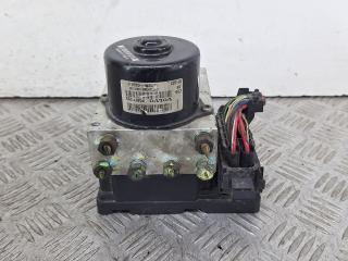 блок ABS Volvo S60 1 поколение (2000 - 2004), 8671224, 06540822134611, P08671223