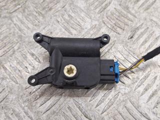 моторчик заслонки печки Skoda Octavia 2 поколение (A5) [рестайлинг] 2011, 1.6 л., CAYC, дизель, 5МКПП, оливковый, хетчбэк 5 дв., передний привод, 1K0907511J, 0132801392