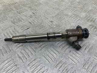 форсунка Opel Insignia 2 поколение (B) 2018, 2.0 л., дизель, АКПП, белый, хетчбэк 5 дв., полный привод, 0445110809