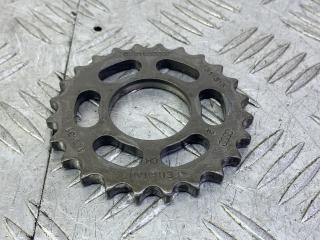 шестерня Audi Q5 8R [рестайлинг] 2015, 3.0 л., CTBA, дизель, АКПП, внедорожник 5 дв., полный привод