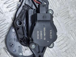 моторчик заслонки печки BMW 3 серия E90/E91/E92/E93 2005, 2.5 л., N52 B25 AF, бензин, МКПП, серый, седан, задний привод, 985459H05
