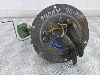 насос топливный Nissan Sunny N14 (1991 - 1995), бензин, 1704002Y70, A400000A9