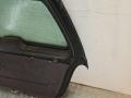 крышка багажника (дверь 3-5) Mercedes-Benz A-Класс W168/V168 [рестайлинг] 2001, 1.4 л., M 166.940, бензин, МКПП, темно-серый, минивэн, передний привод - фото №16